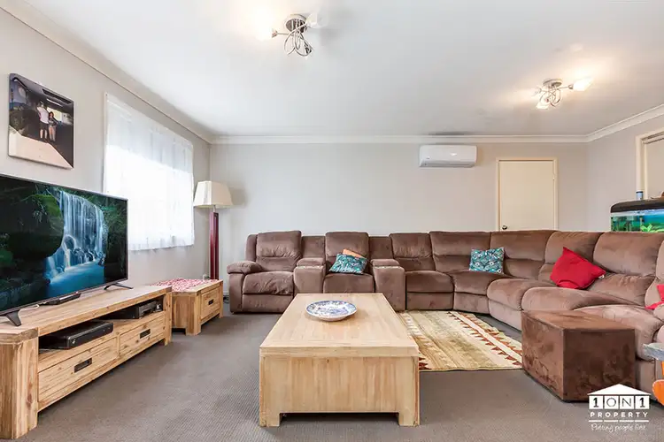 Second view of Homely house listing, 123 Regiment Road, Rutherford NSW 2320
