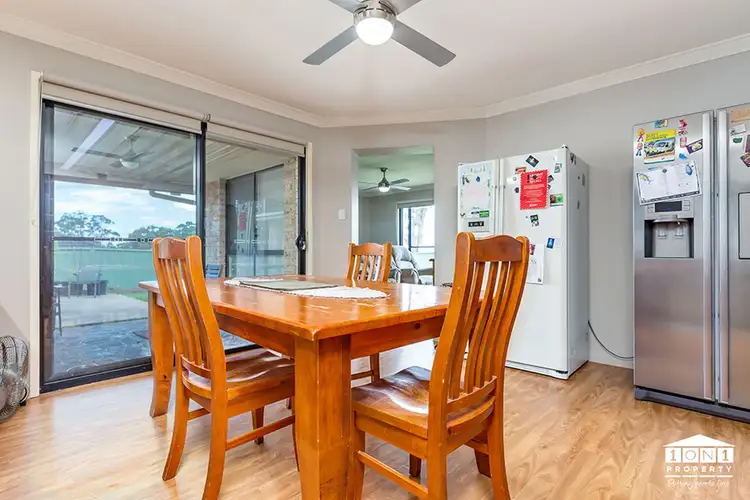 Fourth view of Homely house listing, 123 Regiment Road, Rutherford NSW 2320