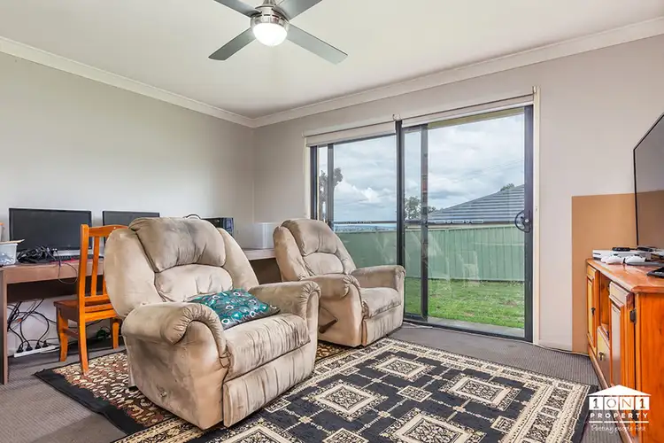 Fifth view of Homely house listing, 123 Regiment Road, Rutherford NSW 2320