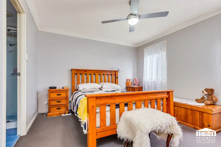 Sixth view of Homely house listing, 123 Regiment Road, Rutherford NSW 2320