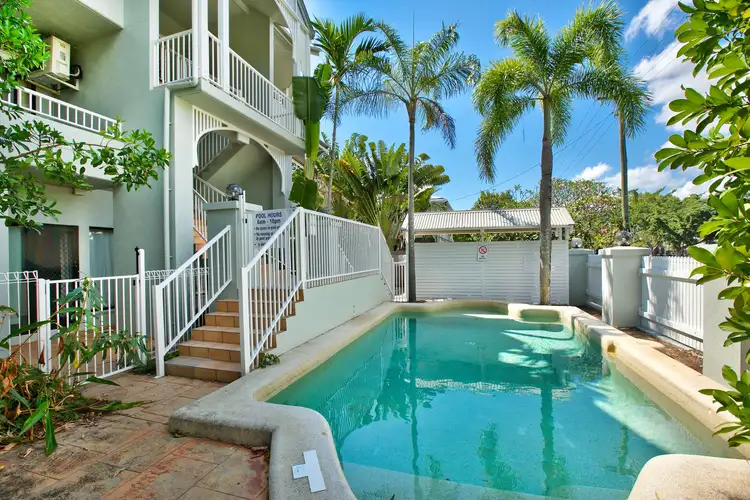 5/36 Cairns Street, Cairns North QLD 4870