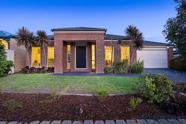 Main view of Homely house listing, 7 Appleton Court, Narre Warren South VIC 3805