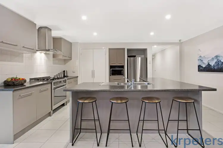 Fourth view of Homely house listing, 7 Appleton Court, Narre Warren South VIC 3805
