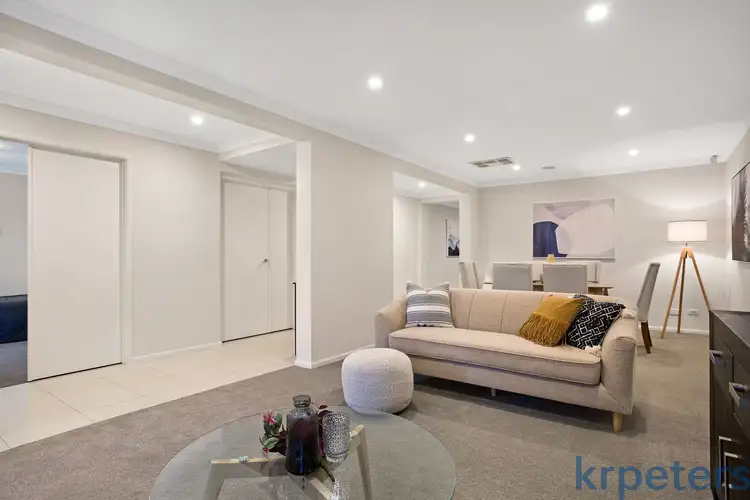 Fifth view of Homely house listing, 7 Appleton Court, Narre Warren South VIC 3805