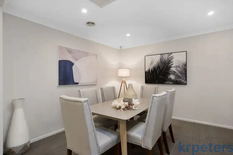 Sixth view of Homely house listing, 7 Appleton Court, Narre Warren South VIC 3805