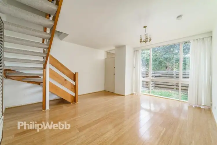 Second view of Homely townhouse listing, 10/724-734 Station Street, Box Hill VIC 3128