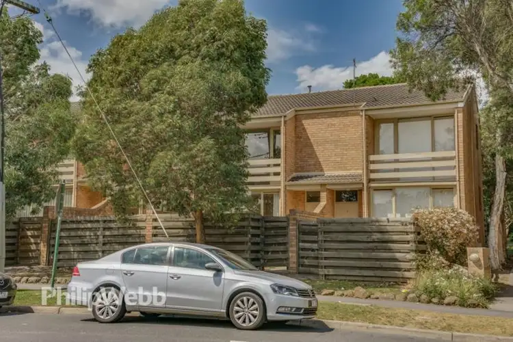 Third view of Homely townhouse listing, 10/724-734 Station Street, Box Hill VIC 3128