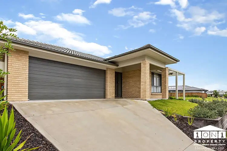 Main view of Homely house listing, 4 Bulbul Crescent, Fletcher NSW 2287