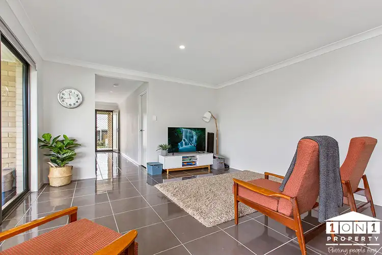Fifth view of Homely house listing, 4 Bulbul Crescent, Fletcher NSW 2287