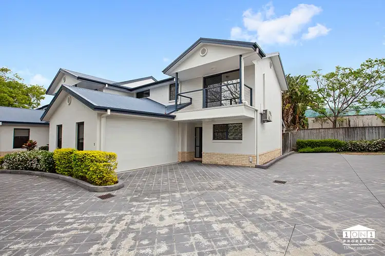 3/26 Government Road, Nelson Bay NSW 2315