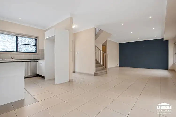 Third view of Homely townhouse listing, 3/26 Government Road, Nelson Bay NSW 2315