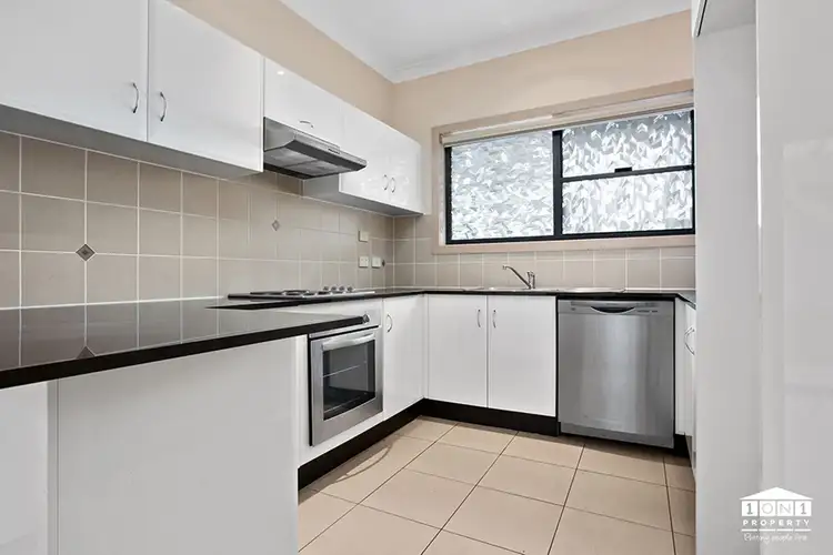 Fourth view of Homely townhouse listing, 3/26 Government Road, Nelson Bay NSW 2315
