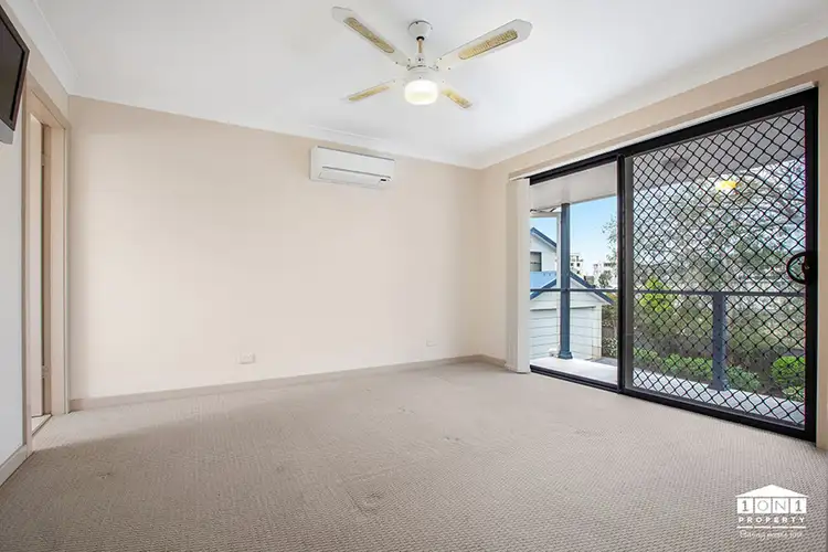 Fifth view of Homely townhouse listing, 3/26 Government Road, Nelson Bay NSW 2315
