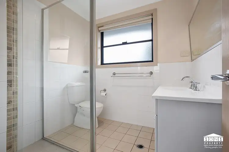 Sixth view of Homely townhouse listing, 3/26 Government Road, Nelson Bay NSW 2315
