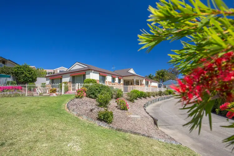 4F Peninsula Drive, North Batemans Bay NSW 2536