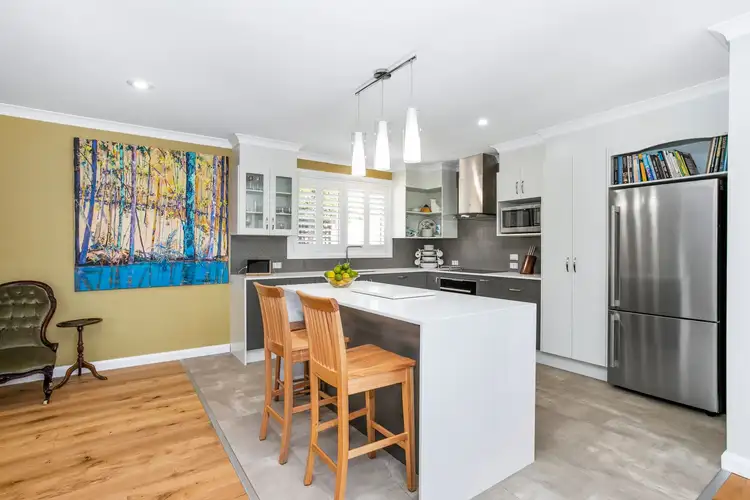 Second view of Homely house listing, 4F Peninsula Drive, North Batemans Bay NSW 2536