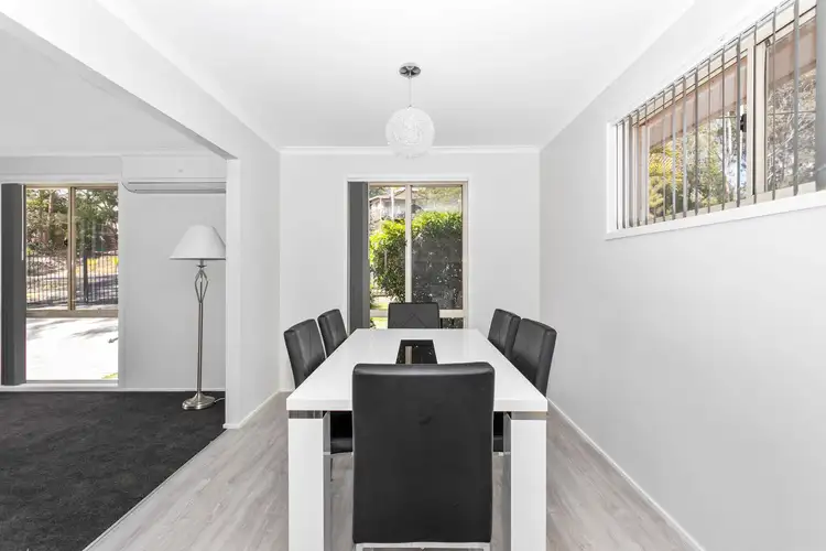 Fourth view of Homely house listing, 10 Dominic Drive, Batehaven NSW 2536