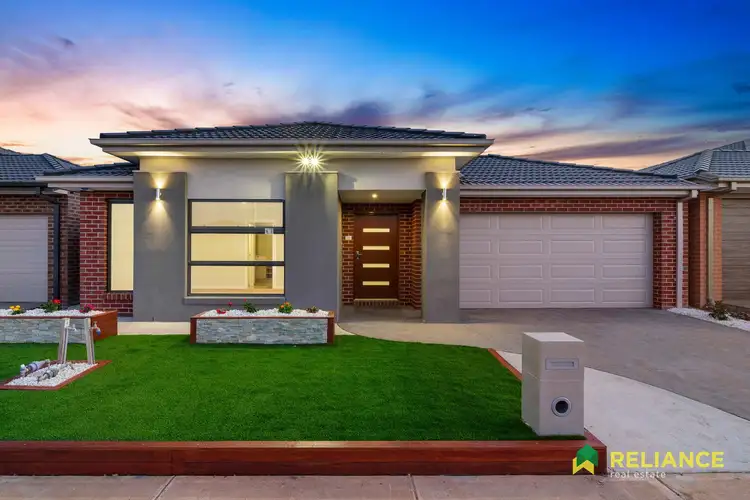 365 Bethany Road, Tarneit VIC 3029