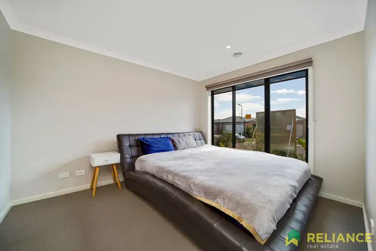 Third view of Homely house listing, 9 Mondra Terrace, Manor Lakes VIC 3024