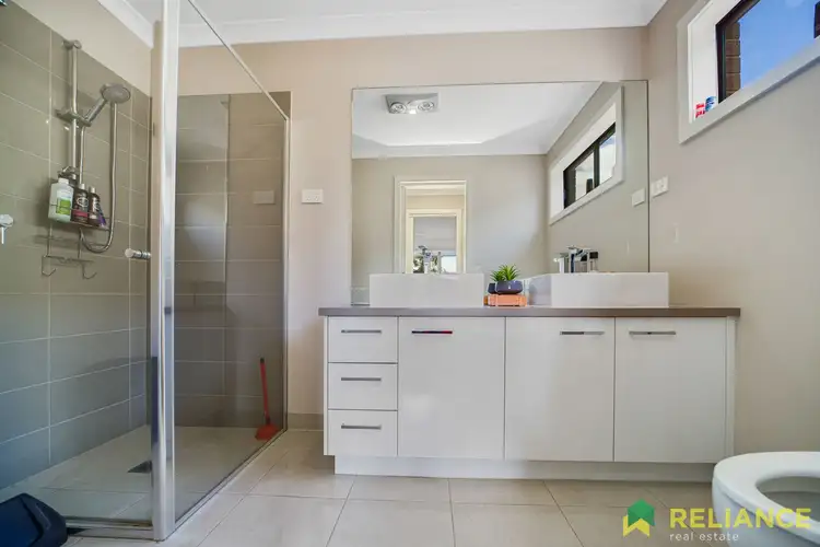 Fourth view of Homely house listing, 9 Mondra Terrace, Manor Lakes VIC 3024