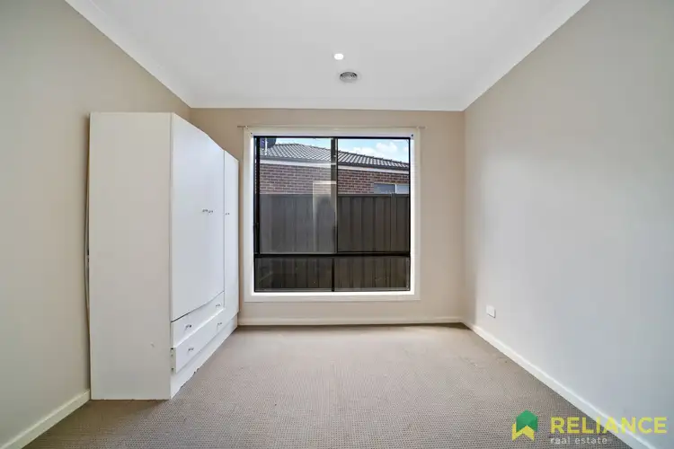 Fifth view of Homely house listing, 9 Mondra Terrace, Manor Lakes VIC 3024