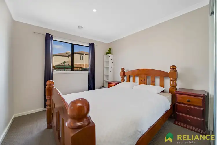 Sixth view of Homely house listing, 9 Mondra Terrace, Manor Lakes VIC 3024