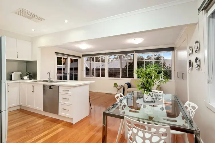 Main view of Homely house listing, 34 Highton Street, Ringwood East VIC 3135