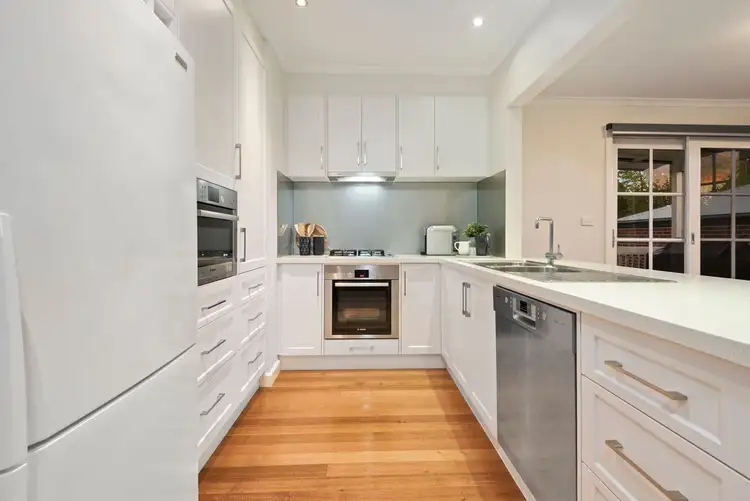Fourth view of Homely house listing, 34 Highton Street, Ringwood East VIC 3135