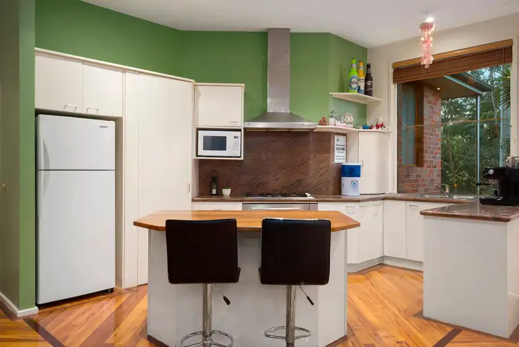 Third view of Homely house listing, 8 Mozart Circle, Donvale VIC 3111