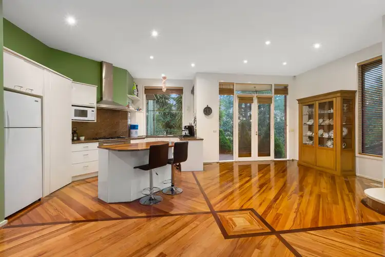 Sixth view of Homely house listing, 8 Mozart Circle, Donvale VIC 3111