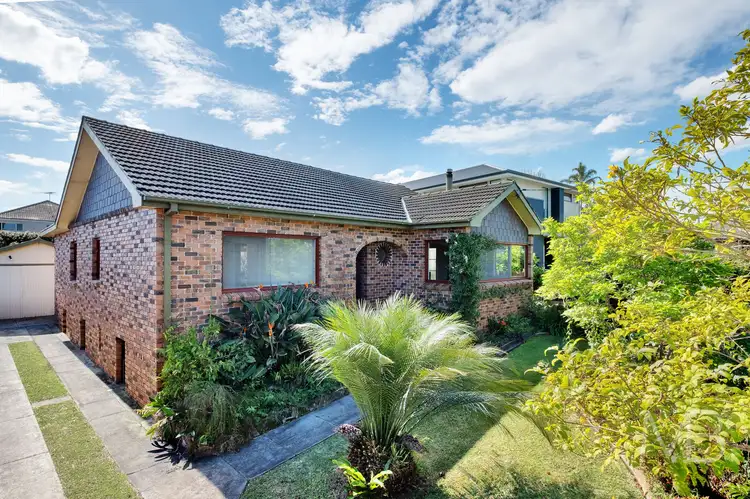 29 Long Avenue, East Ryde NSW 2113