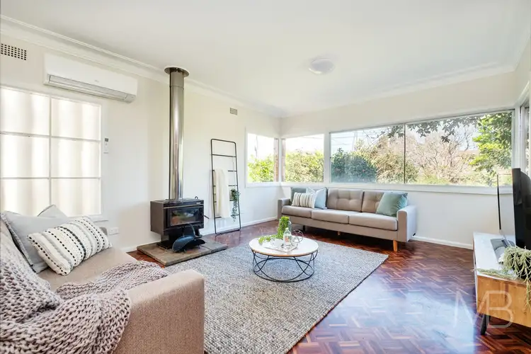 Second view of Homely house listing, 29 Long Avenue, East Ryde NSW 2113