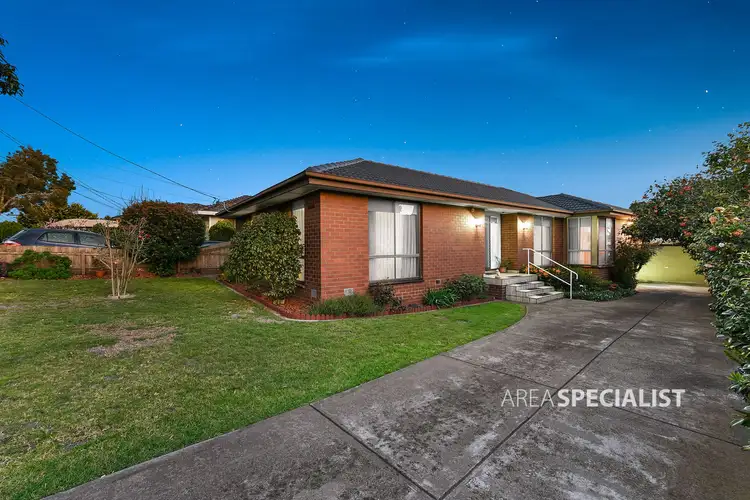 20 Glenthorne Drive, Keysborough VIC 3173