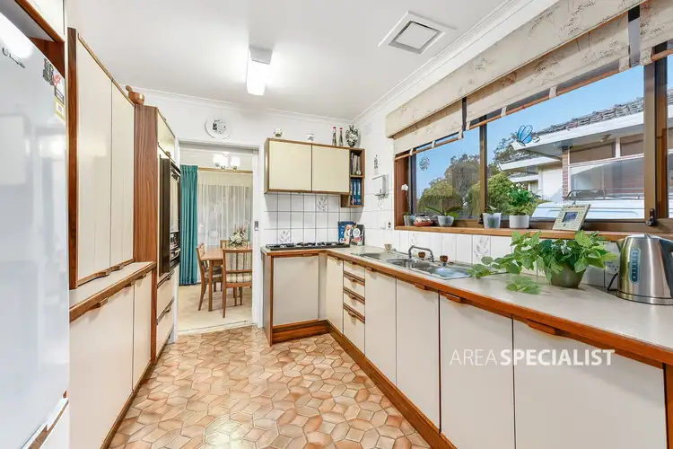 Sixth view of Homely house listing, 20 Glenthorne Drive, Keysborough VIC 3173