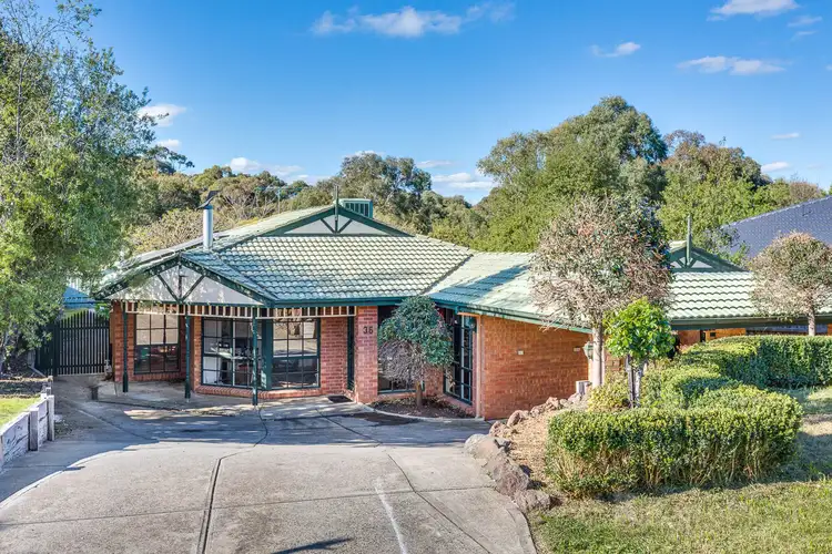 36 Olive Grove