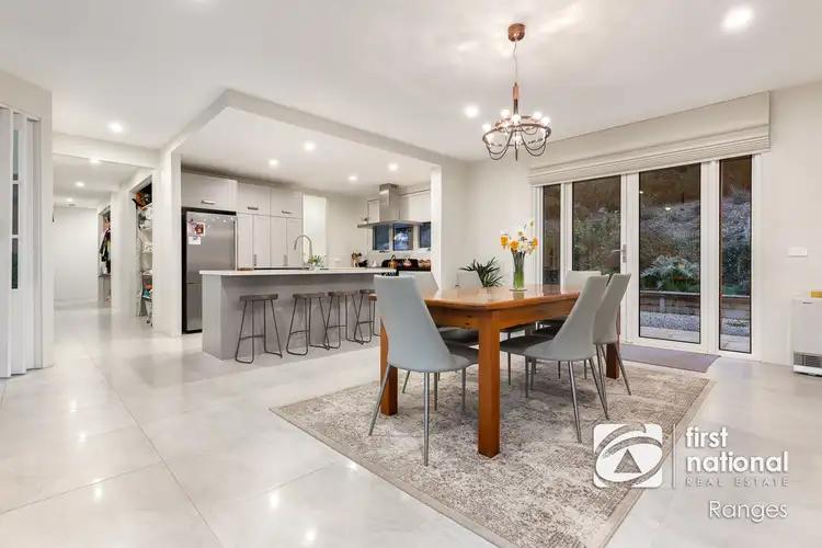 Fourth view of Homely house listing, 191 Belgrave-Gembrook Road, Selby VIC 3159