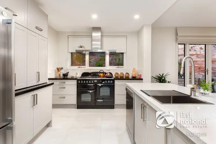 Fifth view of Homely house listing, 191 Belgrave-Gembrook Road, Selby VIC 3159