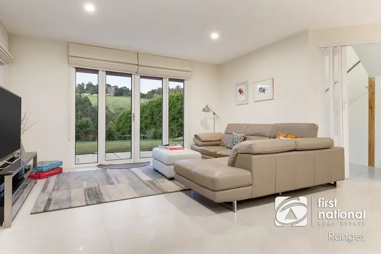 Sixth view of Homely house listing, 191 Belgrave-Gembrook Road, Selby VIC 3159