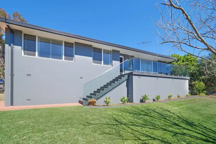 1 Merinda Avenue, Epping NSW 2121