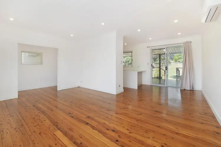 Second view of Homely house listing, 1 Merinda Avenue, Epping NSW 2121