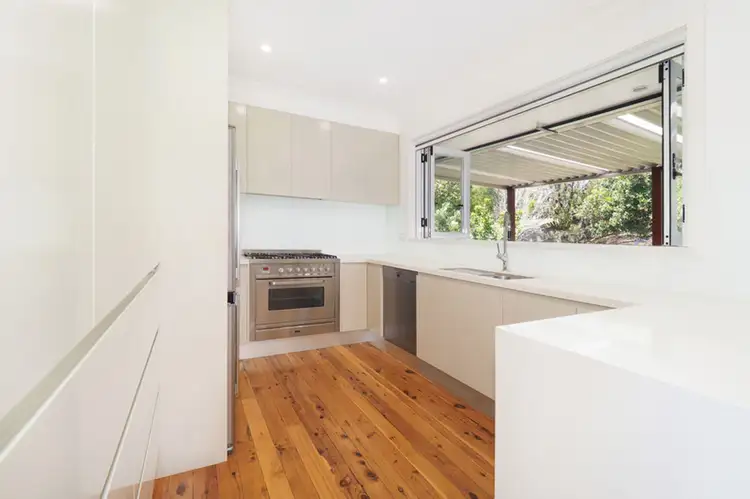 Third view of Homely house listing, 1 Merinda Avenue, Epping NSW 2121