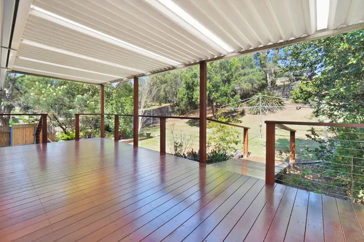 Fifth view of Homely house listing, 1 Merinda Avenue, Epping NSW 2121