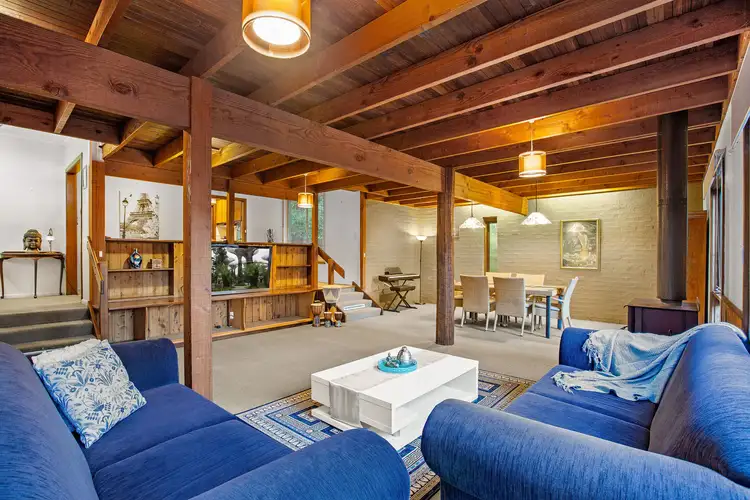 Second view of Homely house listing, 1 Shirley Court, Croydon VIC 3136