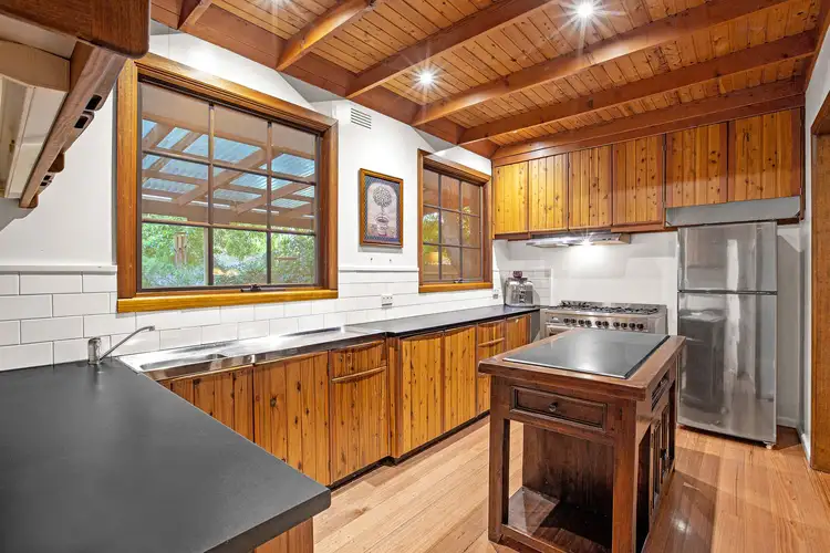 Third view of Homely house listing, 1 Shirley Court, Croydon VIC 3136
