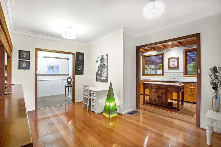 Fourth view of Homely house listing, 1 Shirley Court, Croydon VIC 3136