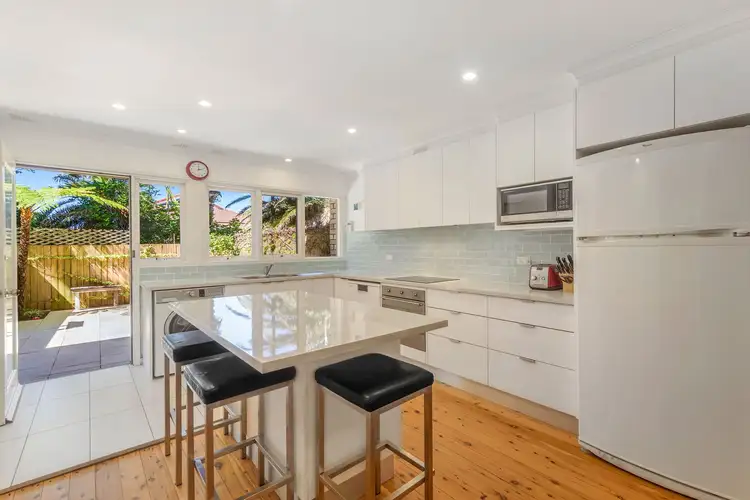 Second view of Homely apartment listing, 44/31-39 Diamond Bay Road, Vaucluse NSW 2030