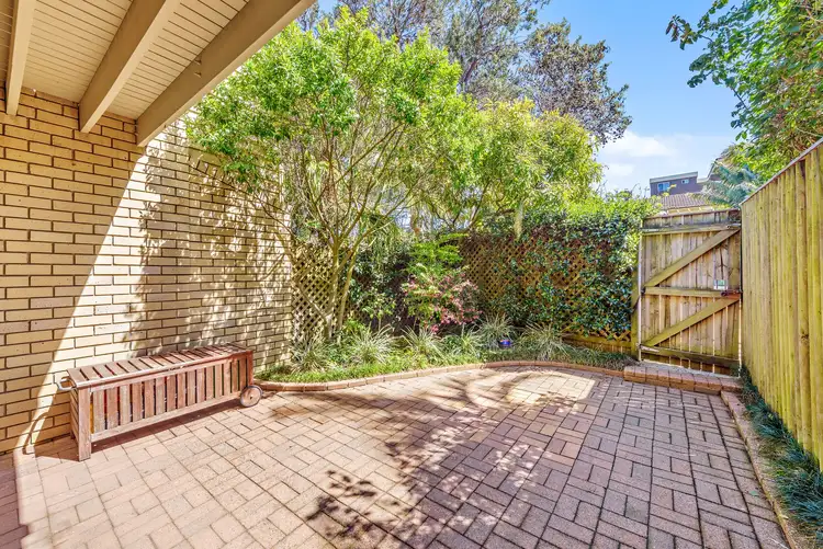 Fifth view of Homely apartment listing, 44/31-39 Diamond Bay Road, Vaucluse NSW 2030