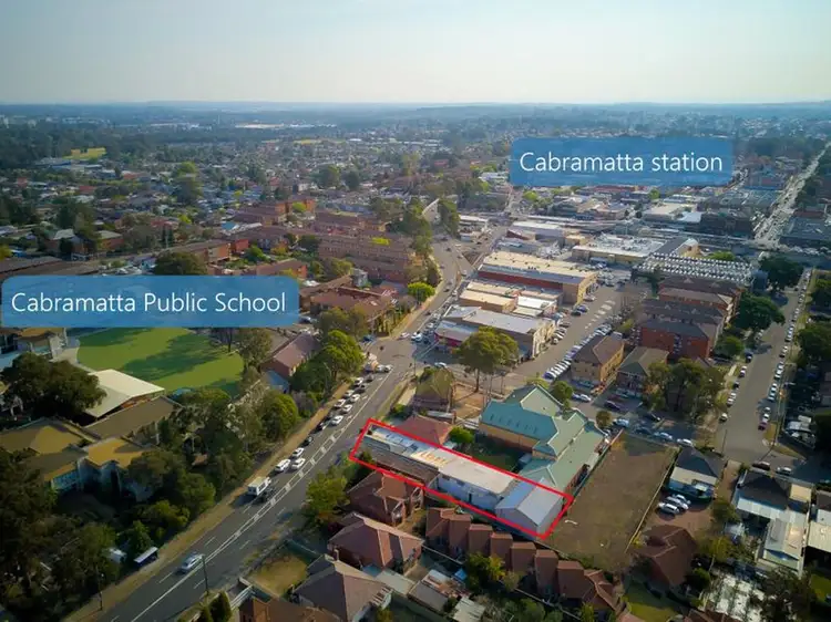 89 Cabramatta Road East, Cabramatta NSW 2166
