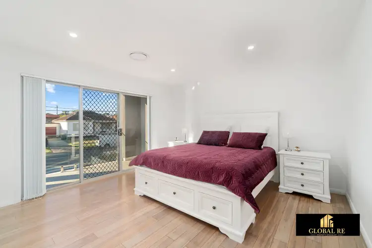 51A Linda Street, Fairfield Heights NSW 2165