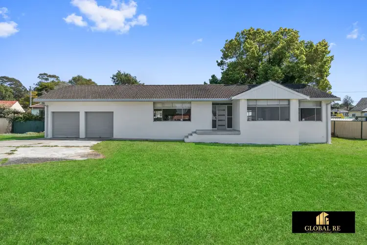 9 Kelly Place, Mount Pritchard NSW 2170